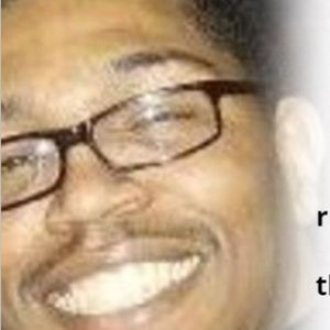 Meet your Posher, Reginald